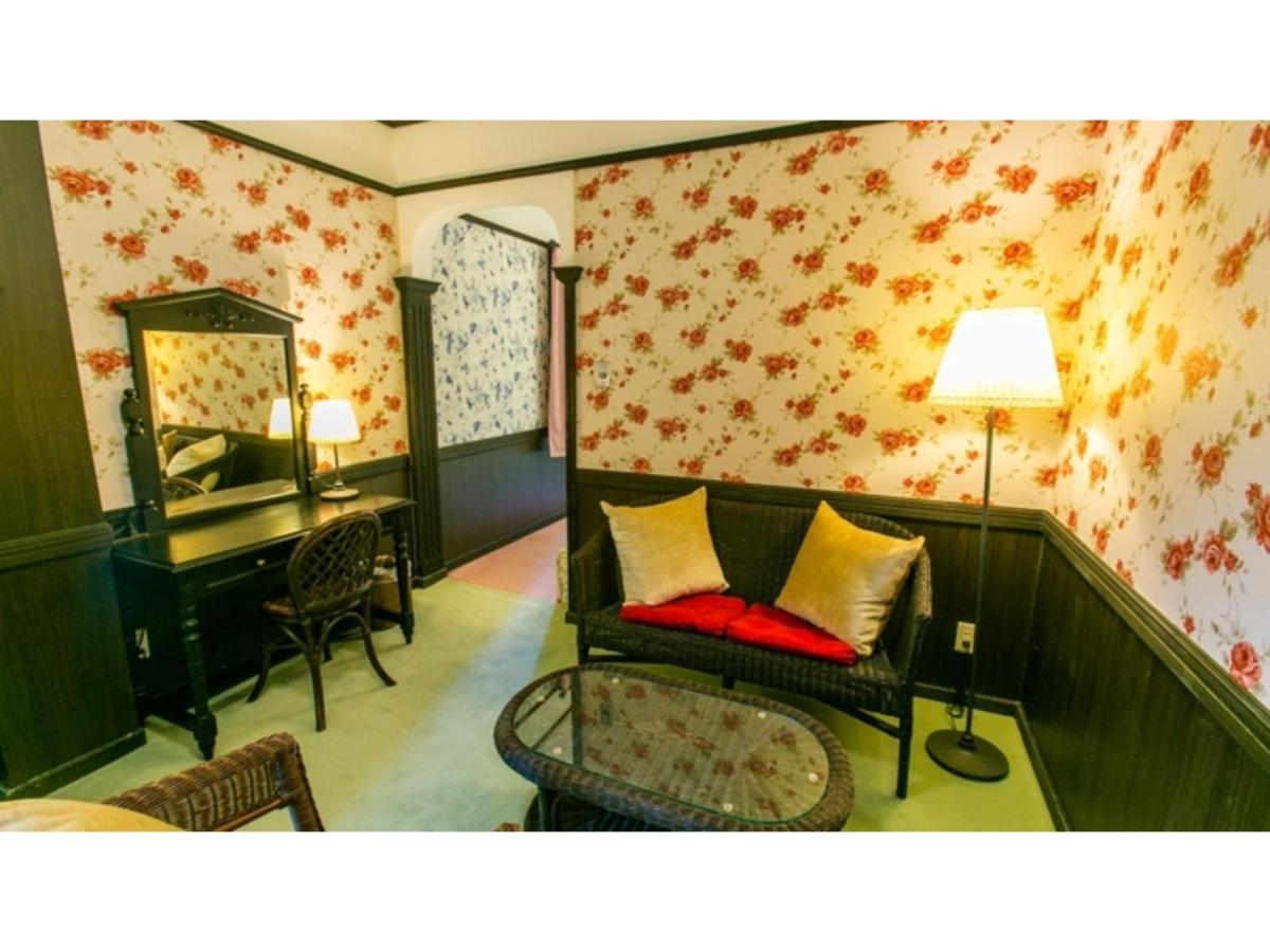 Restaurant & Hotel Traumerei - Vacation Stay 47810V Хакуба-Мура Экстерьер фото